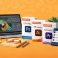 Adobe Original Software
