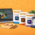 Adobe Preactivated Software
