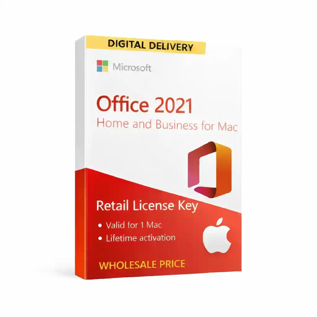 Office 2021 Home and Business for Mac email bind key Office 2021 Home and Business for Mac email bind key