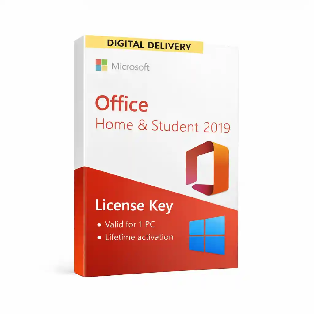 Office Home & Student 2019 License Key Office Home & Student 2019 License Key
