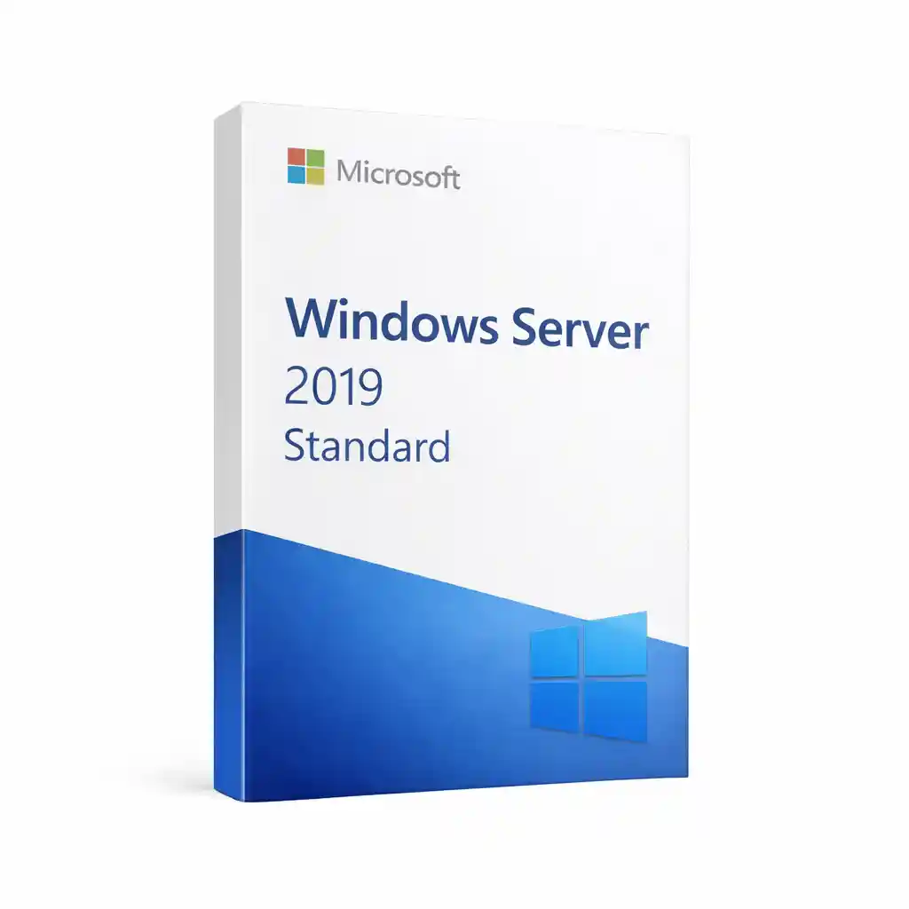 Windows Server 2019 Standard License Key Windows Server 2019 Standard License Key